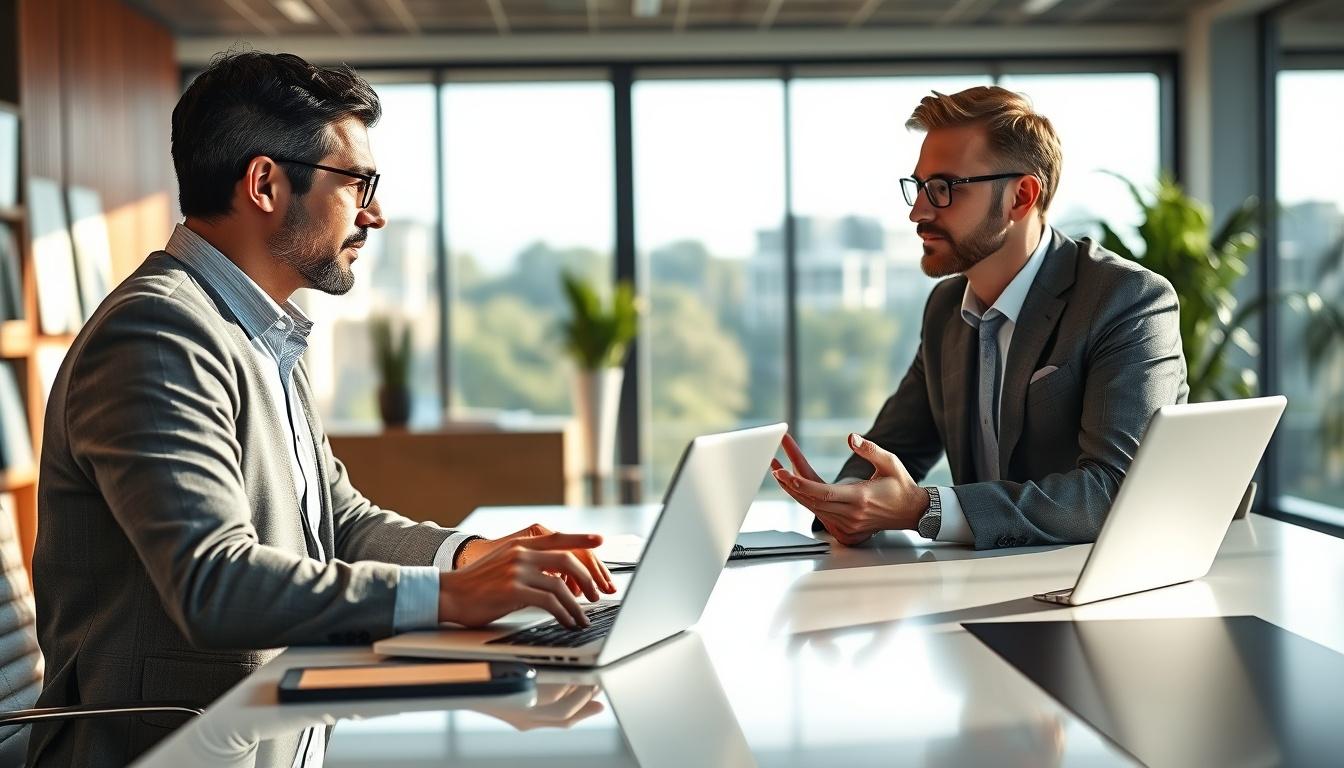 Invest Wisely with Expert Insights